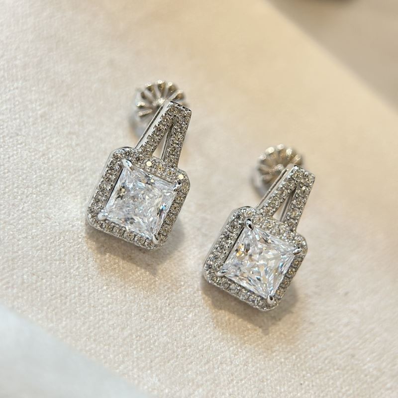 Tiffany Earrings